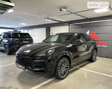 Чорний Порше Cayenne, об'ємом двигуна 3 л та пробігом 78 тис. км за 81700 $, фото 52 на Automoto.ua