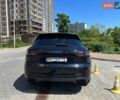 Черный Порше Каен, объемом двигателя 3 л и пробегом 18 тыс. км за 77000 $, фото 4 на Automoto.ua