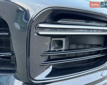 Чорний Порше Cayenne, об'ємом двигуна 4 л та пробігом 88 тис. км за 98800 $, фото 15 на Automoto.ua