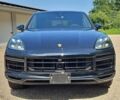 Чорний Порше Cayenne, об'ємом двигуна 4 л та пробігом 34 тис. км за 26000 $, фото 1 на Automoto.ua