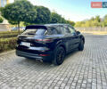 Чорний Порше Cayenne, об'ємом двигуна 3 л та пробігом 74 тис. км за 58000 $, фото 4 на Automoto.ua