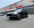 Чорний Порше Cayenne, об'ємом двигуна 4 л та пробігом 88 тис. км за 98800 $, фото 2 на Automoto.ua