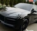 Черный Порше Каен, объемом двигателя 2.89 л и пробегом 86 тыс. км за 79700 $, фото 1 на Automoto.ua