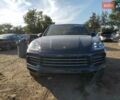 Чорний Порше Cayenne, об'ємом двигуна 3 л та пробігом 132 тис. км за 24500 $, фото 4 на Automoto.ua