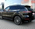 Черный Порше Каен, объемом двигателя 3 л и пробегом 127 тыс. км за 77700 $, фото 3 на Automoto.ua