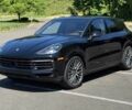Черный Порше Каен, объемом двигателя 2.9 л и пробегом 33 тыс. км за 37800 $, фото 1 на Automoto.ua