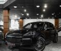 Чорний Порше Cayenne, об'ємом двигуна 3 л та пробігом 82 тис. км за 59999 $, фото 2 на Automoto.ua