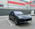 Чорний Порше Cayenne, об'ємом двигуна 4 л та пробігом 88 тис. км за 98800 $, фото 25 на Automoto.ua