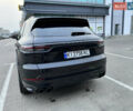 Чорний Порше Cayenne, об'ємом двигуна 4 л та пробігом 88 тис. км за 98800 $, фото 14 на Automoto.ua
