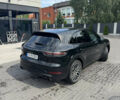 Чорний Порше Cayenne, об'ємом двигуна 3 л та пробігом 72 тис. км за 59500 $, фото 1 на Automoto.ua