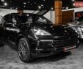 Чорний Порше Cayenne, об'ємом двигуна 3 л та пробігом 82 тис. км за 59999 $, фото 10 на Automoto.ua