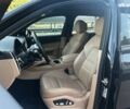 Чорний Порше Cayenne, об'ємом двигуна 3 л та пробігом 84 тис. км за 59300 $, фото 17 на Automoto.ua