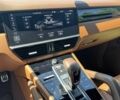 Черный Порше Каен, объемом двигателя 2.9 л и пробегом 41 тыс. км за 26000 $, фото 9 на Automoto.ua