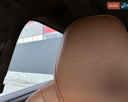 Чорний Порше Cayenne, об'ємом двигуна 4 л та пробігом 88 тис. км за 98800 $, фото 51 на Automoto.ua