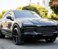 Чорний Порше Cayenne, об'ємом двигуна 3 л та пробігом 74 тис. км за 58000 $, фото 13 на Automoto.ua