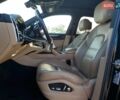 Чорний Порше Cayenne, об'ємом двигуна 3 л та пробігом 132 тис. км за 24500 $, фото 6 на Automoto.ua