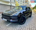 Чорний Порше Cayenne, об'ємом двигуна 3 л та пробігом 73 тис. км за 55000 $, фото 1 на Automoto.ua