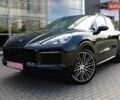 Черный Порше Каен, объемом двигателя 3 л и пробегом 127 тыс. км за 77700 $, фото 64 на Automoto.ua