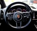Черный Порше Каен, объемом двигателя 3 л и пробегом 127 тыс. км за 77700 $, фото 92 на Automoto.ua