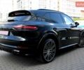 Черный Порше Каен, объемом двигателя 3 л и пробегом 127 тыс. км за 77700 $, фото 10 на Automoto.ua