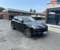 Чорний Порше Cayenne, об'ємом двигуна 3 л та пробігом 84 тис. км за 53000 $, фото 1 на Automoto.ua