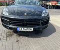 Чорний Порше Cayenne, об'ємом двигуна 3 л та пробігом 72 тис. км за 59500 $, фото 4 на Automoto.ua