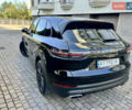 Чорний Порше Cayenne, об'ємом двигуна 3 л та пробігом 74 тис. км за 58000 $, фото 6 на Automoto.ua