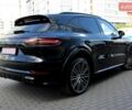 Черный Порше Каен, объемом двигателя 3 л и пробегом 127 тыс. км за 77700 $, фото 164 на Automoto.ua