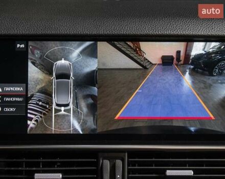 Чорний Порше Cayenne, об'ємом двигуна 3 л та пробігом 82 тис. км за 59999 $, фото 30 на Automoto.ua