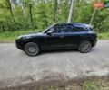 Черный Порше Каен, объемом двигателя 3 л и пробегом 82 тыс. км за 50000 $, фото 1 на Automoto.ua