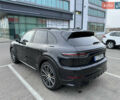 Чорний Порше Cayenne, об'ємом двигуна 4 л та пробігом 88 тис. км за 98800 $, фото 28 на Automoto.ua