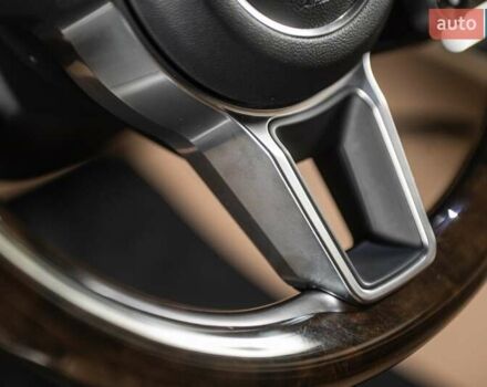 Чорний Порше Cayenne, об'ємом двигуна 3 л та пробігом 82 тис. км за 59999 $, фото 14 на Automoto.ua