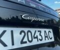 Чорний Порше Cayenne, об'ємом двигуна 3 л та пробігом 84 тис. км за 59300 $, фото 4 на Automoto.ua