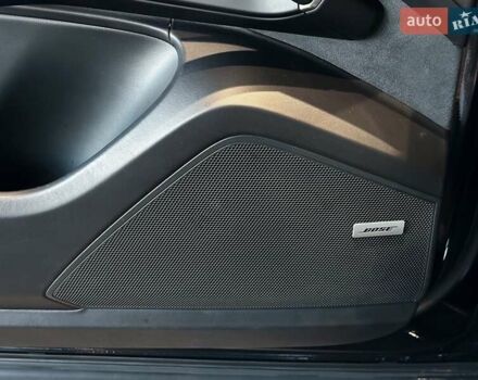 Черный Порше Каен, объемом двигателя 4 л и пробегом 34 тыс. км за 95000 $, фото 12 на Automoto.ua