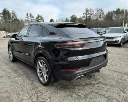 Чорний Порше Cayenne, об'ємом двигуна 3 л та пробігом 31 тис. км за 55500 $, фото 1 на Automoto.ua