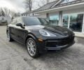 Чорний Порше Cayenne, об'ємом двигуна 3 л та пробігом 31 тис. км за 55500 $, фото 1 на Automoto.ua