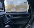 Порше Cayenne 2021 у Львові на Automoto.ua Чорний Порше Cayenne, об'ємом двигуна 3 л та пробігом 102 тис. км за 69500 $, фото 11 на Automoto.ua
