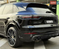 Чорний Порше Cayenne, об'ємом двигуна 2.9 л та пробігом 60 тис. км за 73500 $, фото 8 на Automoto.ua