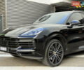 Чорний Порше Cayenne, об'ємом двигуна 2.9 л та пробігом 60 тис. км за 73500 $, фото 1 на Automoto.ua