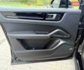 Порше Cayenne 2021 у Львові на Automoto.ua Чорний Порше Cayenne, об'ємом двигуна 3 л та пробігом 102 тис. км за 69500 $, фото 14 на Automoto.ua