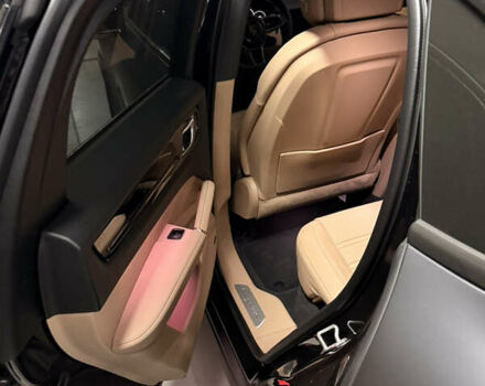 Чорний Порше Cayenne, об'ємом двигуна 3 л та пробігом 1 тис. км за 117500 $, фото 5 на Automoto.ua