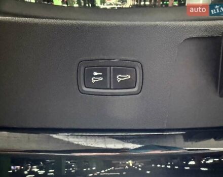 Чорний Порше Cayenne, об'ємом двигуна 2.89 л та пробігом 60 тис. км за 72990 $, фото 10 на Automoto.ua