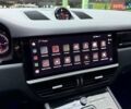 Чорний Порше Cayenne, об'ємом двигуна 2.89 л та пробігом 60 тис. км за 72990 $, фото 24 на Automoto.ua