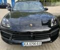 Чорний Порше Cayenne, об'ємом двигуна 3 л та пробігом 40 тис. км за 78000 $, фото 2 на Automoto.ua