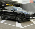 Чорний Порше Cayenne, об'ємом двигуна 2.9 л та пробігом 60 тис. км за 73500 $, фото 11 на Automoto.ua