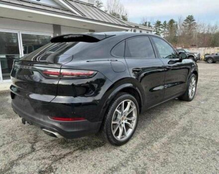 Чорний Порше Cayenne, об'ємом двигуна 3 л та пробігом 31 тис. км за 55500 $, фото 2 на Automoto.ua