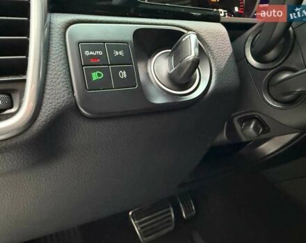 Чорний Порше Cayenne, об'ємом двигуна 2.89 л та пробігом 60 тис. км за 72990 $, фото 19 на Automoto.ua