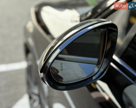 Чорний Порше Cayenne, об'ємом двигуна 2.9 л та пробігом 60 тис. км за 73500 $, фото 5 на Automoto.ua