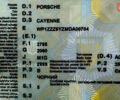 Черный Порше Каен, объемом двигателя 3 л и пробегом 63 тыс. км за 79300 $, фото 9 на Automoto.ua