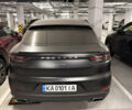 Чорний Порше Cayenne, об'ємом двигуна 3 л та пробігом 1 тис. км за 117500 $, фото 1 на Automoto.ua